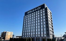 ホテルルートイン　一関インター
