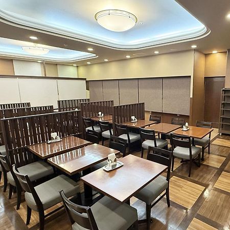ホテルルートイン　一関インター 一関市 エクステリア 写真