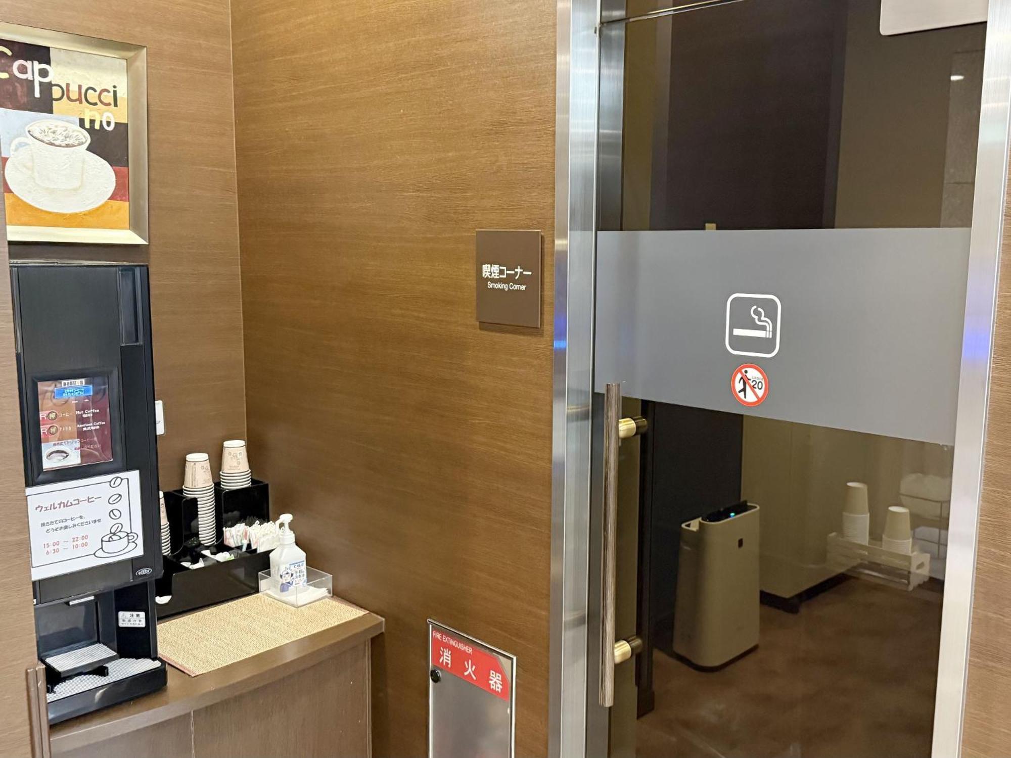 ホテルルートイン　一関インター 一関市 エクステリア 写真